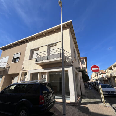 Immeuble  398000 €