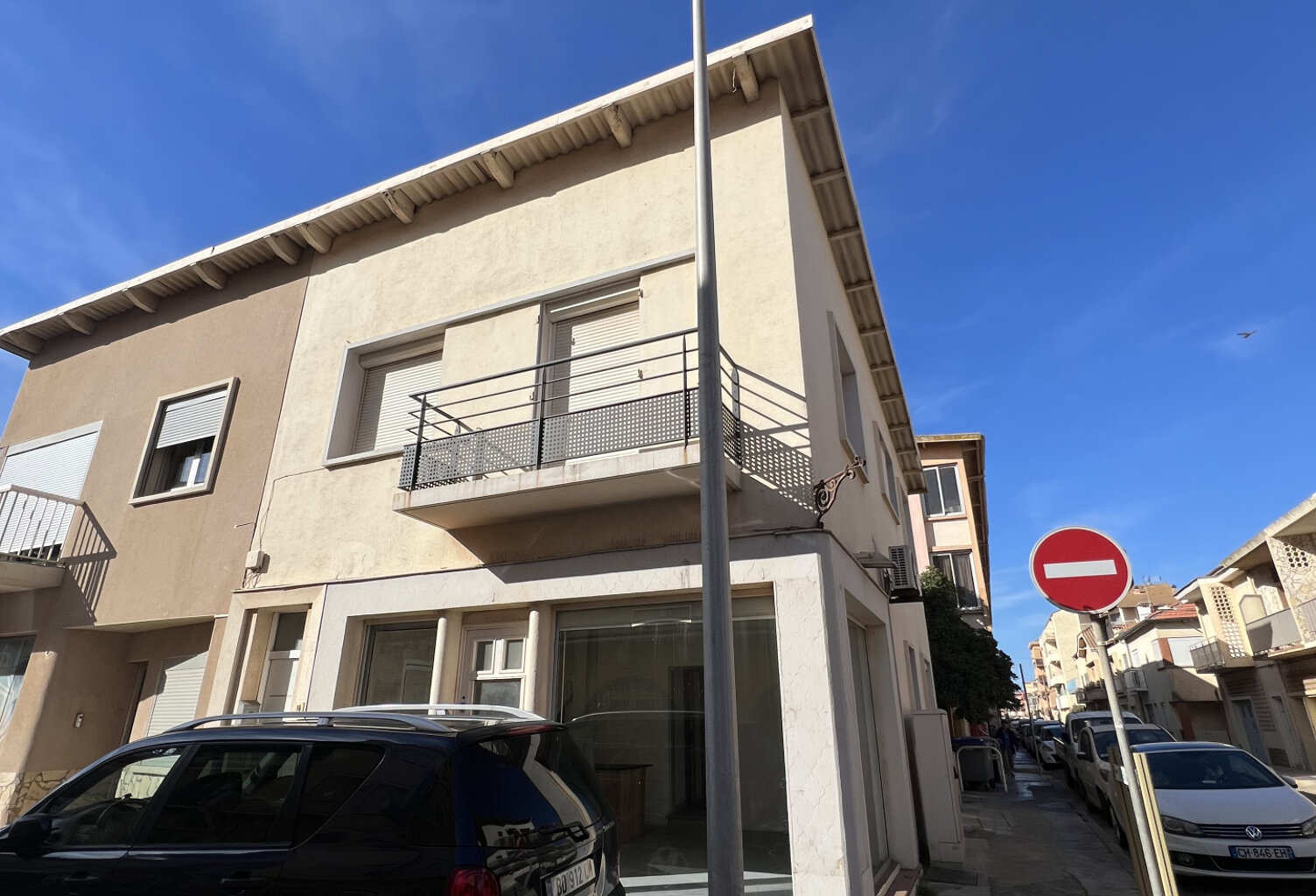 Immeuble plein centre-ville — photo 1