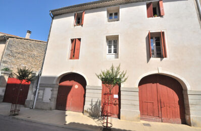 vente immeuble 565 000 € à proximité de Castelnau-le-Lez (34170)
