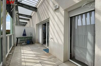 vente appartement 354 000 € à proximité de Montpellier (34070)