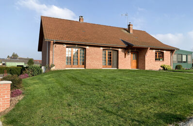 vente maison 300 000 € à proximité de Pozières (80300)