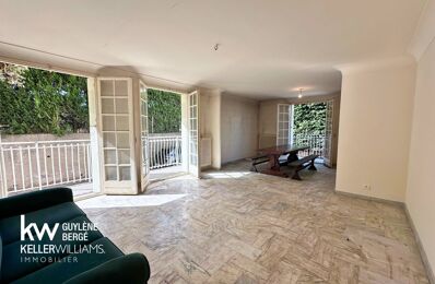 appartement 4 pièces 95 m2 à vendre à Montpellier (34070)