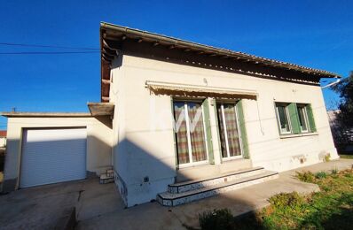 vente maison 460 000 € à proximité de Saint-Mathieu-de-Tréviers (34270)