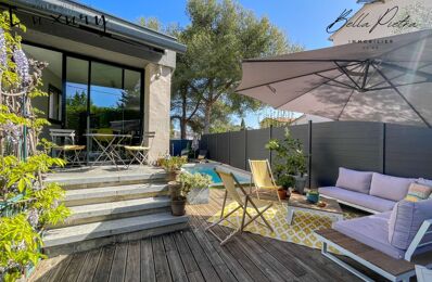 maison 9 pièces 271 m2 à vendre à Montpellier (34090)