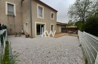 vente maison 290 000 € à proximité de Murviel-Lès-Montpellier (34570)