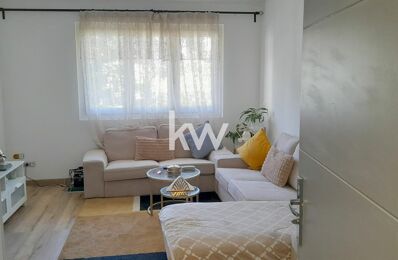 appartement 3 pièces 56 m2 à vendre à Montpellier (34070)