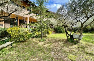 vente maison 835 000 € à proximité de Sainte-Croix-de-Quintillargues (34270)