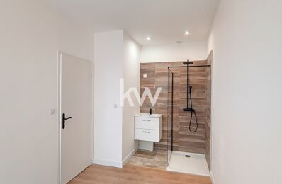 vente appartement 138 000 € à proximité de Pérols (34470)