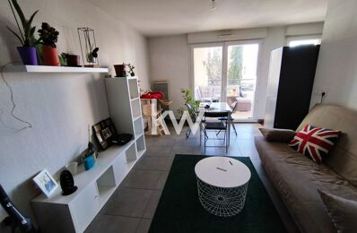 vente appartement 225 000 € à proximité de Fabrègues (34690)