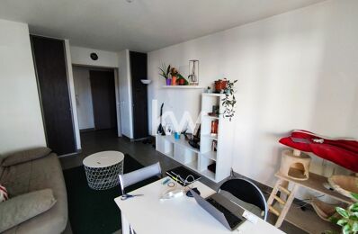 vente appartement 225 000 € à proximité de Castelnau-le-Lez (34170)