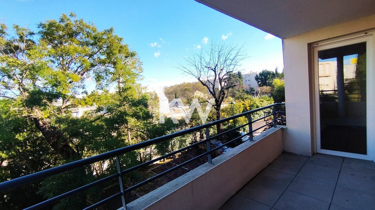 appartement 3 pièces 57 m2 à vendre à Montpellier (34070)