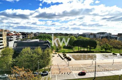 vente appartement 235 500 € à proximité de Vendargues (34740)