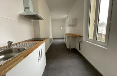 location appartement 542 € CC /mois à proximité de Vouneuil-sur-Vienne (86210)