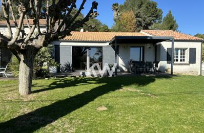 vente maison 689 000 € à proximité de Montpezat (30730)