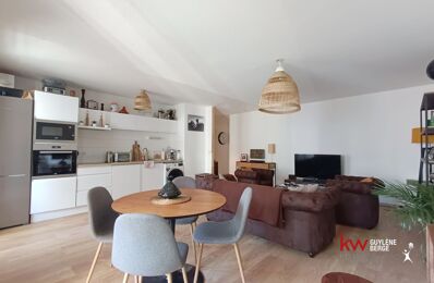 appartement 2 pièces 56 m2 à vendre à Montpellier (34070)