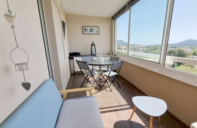 vente appartement 239 000 € à proximité de Toulon (83100)