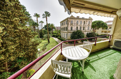 vente appartement 475 000 € à proximité de Cannes (06400)