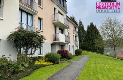 vente appartement 34 500 € à proximité de Saint-Eustache-la-Forêt (76210)