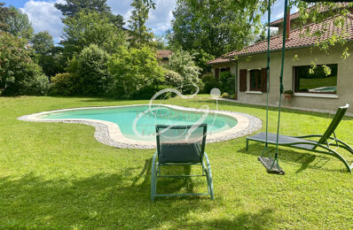 vente maison 890 000 € à proximité de Savigny (69210)