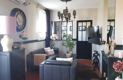 vente appartement 189 000 € à proximité de Ensuès-la-Redonne (13820)