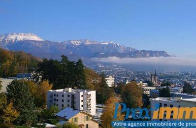 location appartement 790 € CC /mois à proximité de Grenoble (38000)