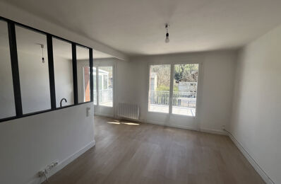 appartement 2 pièces 52 m2 à vendre à Barcelonnette (04400)