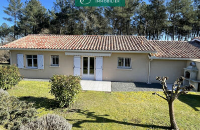 vente maison 189 000 € à proximité de Houeillès (47420)