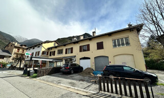 Appartement 4 Pièces 101 m² à vendre à Valdeblore (06420)