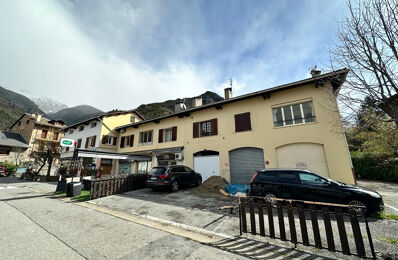 vente appartement 200 000 € à proximité de Roubion (06420)
