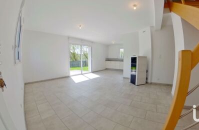 vente maison 218 000 € à proximité de Bonchamp-Lès-Laval (53960)