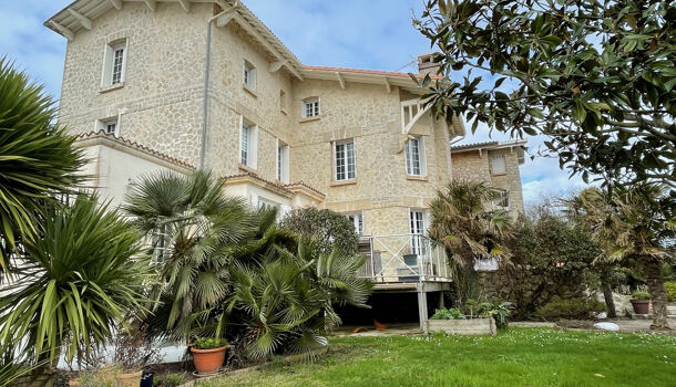 Villa / Maison 7 pièces  à vendre Royan 17200