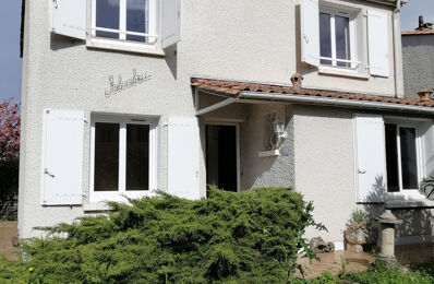 vente maison 362 250 € à proximité de Soulac-sur-Mer (33780)