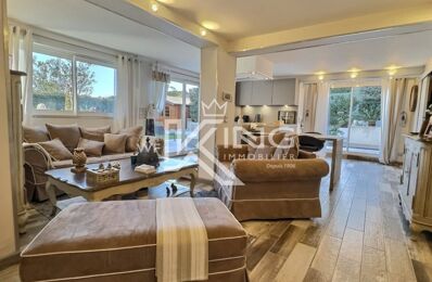 vente appartement 460 000 € à proximité de Roquebrune-sur-Argens (83520)