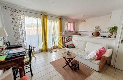 vente appartement 168 000 € à proximité de Puget-sur-Argens (83480)