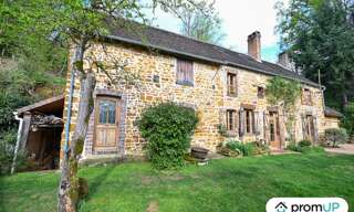 Maison 8 Pièces 240 m² à vendre à Pourrain (89240)