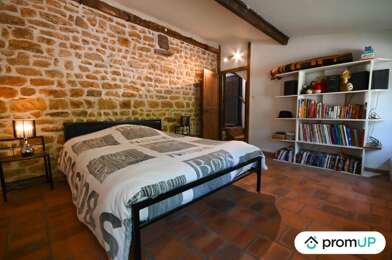 Maison 8 pièces 301990 €