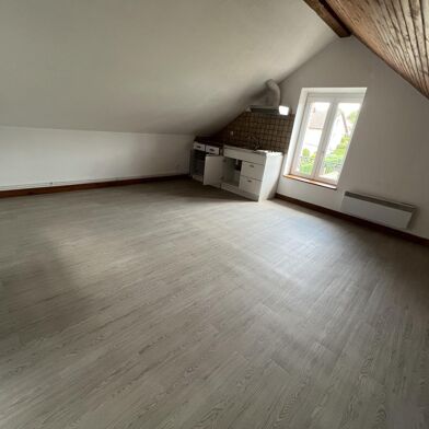 Appartement 1 pièce 20 m²