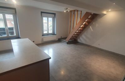 vente appartement 137 000 € à proximité de Gresse-en-Vercors (38650)