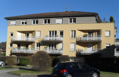 location appartement 865 € CC /mois à proximité de Seyssinet-Pariset (38170)