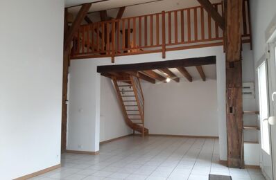 location appartement 530 € CC /mois à proximité de Bult (88700)