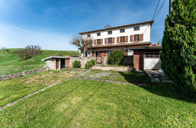 vente maison 290 000 € à proximité de Montagny (42840)