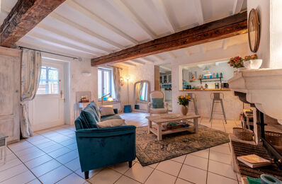 vente maison 498 000 € à proximité de Lucenay (69480)