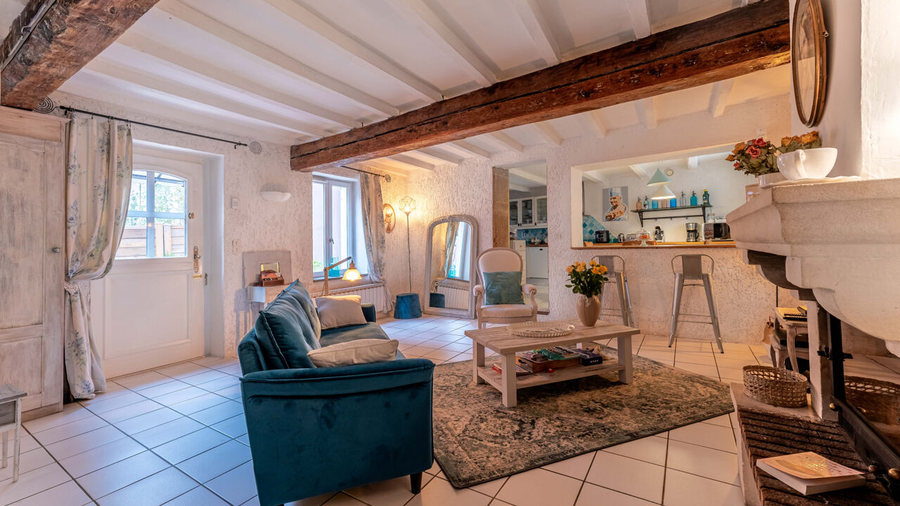 maison 6 pièces 150 m2 à vendre à Fontaines-sur-Saône (69270)