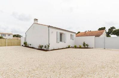 vente maison 419 000 € à proximité de Nieul-sur-Mer (17137)