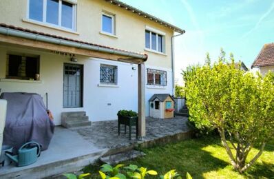 vente maison 470 000 € à proximité de Saintry-sur-Seine (91250)