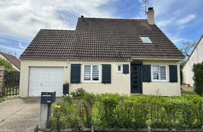 vente maison 160 000 € à proximité de Venarey-les-Laumes (21150)