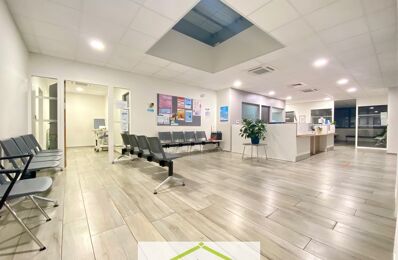 vente commerce 980 000 € à proximité de Saint-Genix-les-Villages (73240)