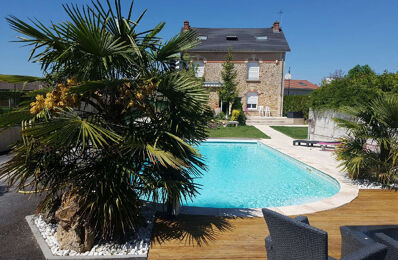 vente maison 381 000 € à proximité de Châlons-en-Champagne (51000)