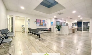 Commerce 8 Pièces 350 m² à vendre à Bourgoin-Jallieu (38300)