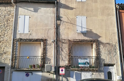 vente maison 129 500 € à proximité de Castelnau-de-Guers (34120)